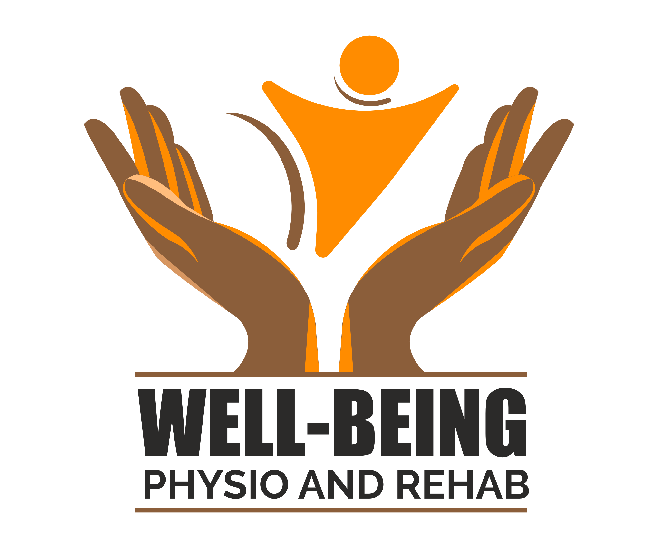 Well-Being Physio and Rehab