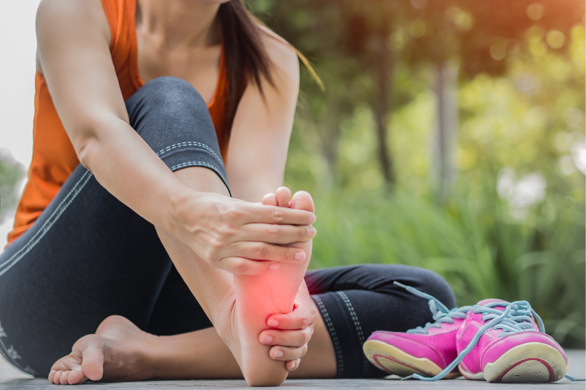 3 exercises to help improve foot pain with plantar fasciitis - pt Health